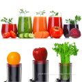 Automatic Anti-oxidation Centrifugal Cold Press Juicer